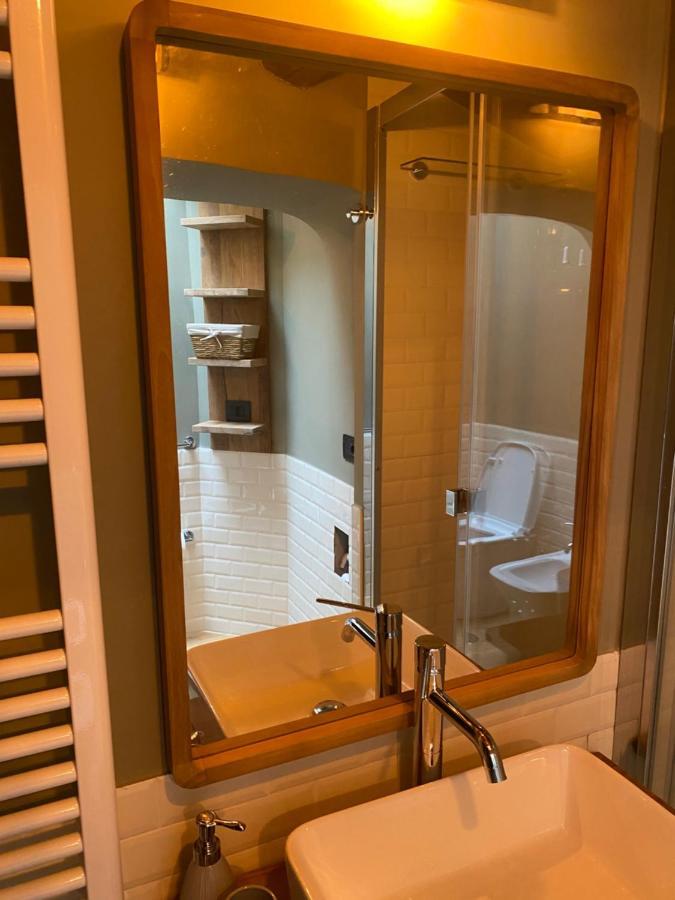 The Place - Amazing Loft In The Heart Of Rom Eksteriør billede